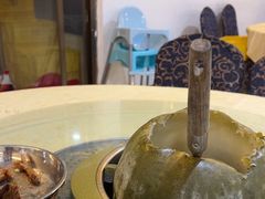 -红旗山庄(圭峰山店)