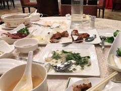 -杭州香格里拉·香宫中餐厅