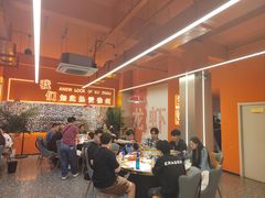 -王钵宴遇王龙虾烧烤旗舰店(中山北路店)