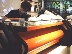 -Peet's Coffee皮爷咖啡(德基店)