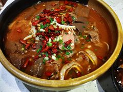 -海宁煲农家菜(惠南镇店)