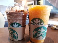 -星巴克臻选(苏州久光百货店)