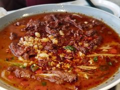 -懒人盐府人家(航天桥店)