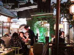 大堂-桂满陇-十里风荷(合生汇店)