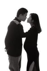 -小熊维尼高端孕婴摄影(清湖金銮店)