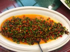 大黄鱼-玉华台饭庄(裕中西里小区店)