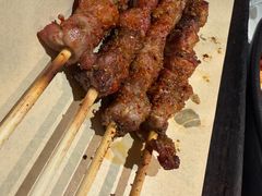 -清真·卡德尔大叔新疆主题餐厅(龙汇路店)