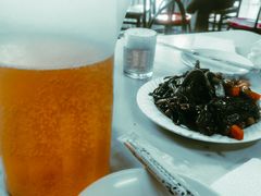 扎啤-万顺啤酒屋(皇寺路店)