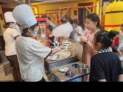 -九尊食上(生态园林酒店)
