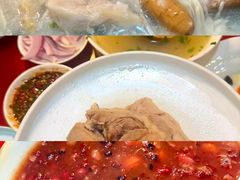 -宏状元现熬粥·京味菜(五棵松店)