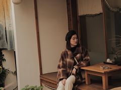 -边渡咖啡烘焙店(昙华林店)