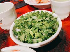 -袁老四重庆老火锅(桐梓坡店)