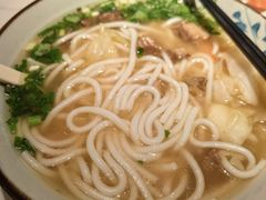 -鑫花溪牛肉米粉(凤凰街创始总店)