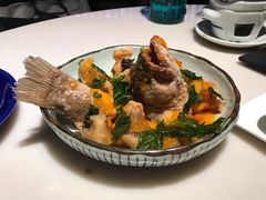 -地中海休闲餐厅