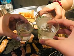 -401餐厅(弘大店)