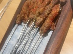 -马记永·兰州牛肉面(山姆外高桥店)