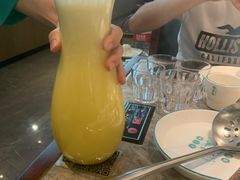 -淘米捞·米汤脆鲩鱼火锅(福田皇岗店)