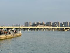 -蠡湖大桥公园