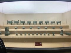 -上海博物馆(人民广场馆)