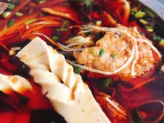 冒牛肉-蓉城西二道无名冒菜(西二道街店)