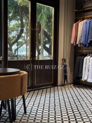 点击看大图 -THE RUIZ GZ睿制西装定制