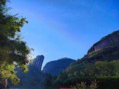 -九曲溪