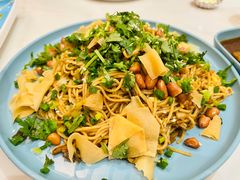 -香香海南菜餐厅