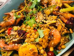 -鱼鼎香烤鱼火锅(华发商都店)