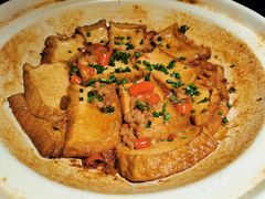 炖豆腐-老湘村·湖南土菜(天河维多利店)