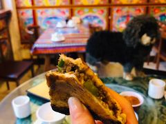 -卡万金特色藏餐