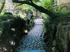-料亭菊水楼