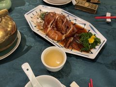 -誉八仙粤菜(万象天地店)