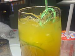 -三江源活鱼现烤(维多利摩尔城店)