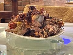 -维吾尔餐厅(宜山路店)