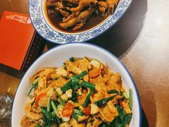 -回家吃饭·地道南昌菜(建德观总店)