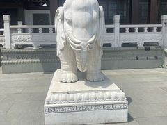 -香积寺