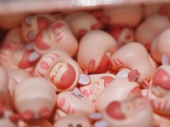 -泡泡玛特POPMART(天环购物中心店)