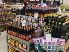 -永辉超市(新世界店)