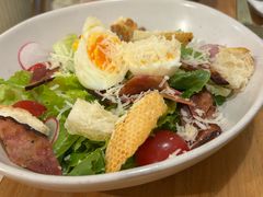 -The Good Place好地方·Brunch·coffee(国贸店)