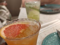 -CRAZYONES西班牙海鲜饭(上海美罗城店)