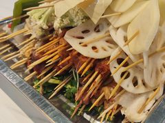 -屋头串串(新街里店)