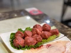 -潮悦牛肉火锅城(水贝店)
