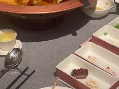 -柿合缘新京菜(国金中心商场店)