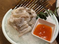 -东海怡品海鲜豆捞(星街坊店)
