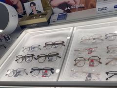 -三目眼镜·蔡司视觉合作店(青浦宝龙店)