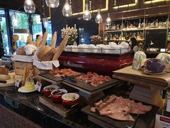 -Tivano意大利餐厅(成都居舍酒店)
