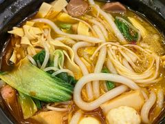 -贺兰山·西北菜(牛街总店)