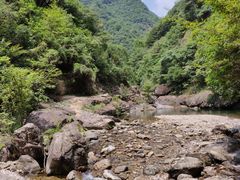-楠溪江风景名胜区