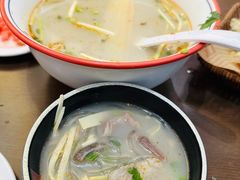 -大头亮羊汤烩面·河南非遗(良乡总店)