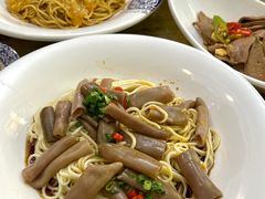 -炉旺斋上海小笼包·小馄饨